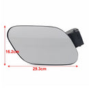 Kraftstoff Gas Tank Füllstoff Tür Deckel Abdeckung 510809999 Für VW Golf Sportsvan 2014-2020