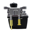 DAF-kuorma-autot xf/cf def hrernstoft-injektorimoduuli urea pumppu 4377649 A050S572 2115847