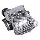 BMW E90 E92 E93 M3 S65 Rear Differential 3.15 Ratio 2283320