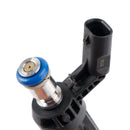 1 stk drivstoffinjektordyse for Jeep Wrangler Dodge 2.0L 18-24 05281483AA 0261500411