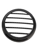 Frontverkleidung mit Scheinwerferabdeckung für Yamaha XSR900 (Modelljahre 2022–2025)