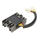 Retificador regulador de tensão adequado para Honda XL 230 2002 CB 223 S 2008-2017