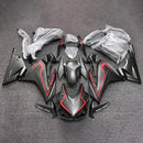 ABS plastic fairing kit for Honda CBR500R 2022-2023