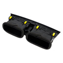 2006–2011 Lexus GS350 GS450H Mittelarmaturenbrett Klimaanlage Lüftungsschlitz 55660–30900