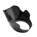 2023-2024 HONDA GB350 GB350S Windschutzscheibe Windschutzscheibe Scheinwerfer Verkleidung Abdeckung