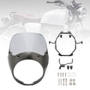 2023-2024 HONDA GB350 GB350S Windschutzscheibe Windschutzscheibe Scheinwerfer Verkleidung Abdeckung