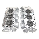 2 STÜCKE Zylinderkopf 1GR-FE Mit Sekundärlufteinspritzung Für Toyota 4.0 1GR-FE