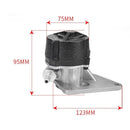 1997-2002 PEUGEOT 306 1.9D Vacuum Pump 456542 9630499880