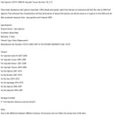 4ks vstřikovače paliva 35310-23600 pro Hyundai Tucson Pro Kia Soul 2.0L 2.7L