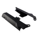 2019-2024 Yamaha Tenere 700 guardabarros frente al revestimiento de revestimiento lateral revestimiento protector