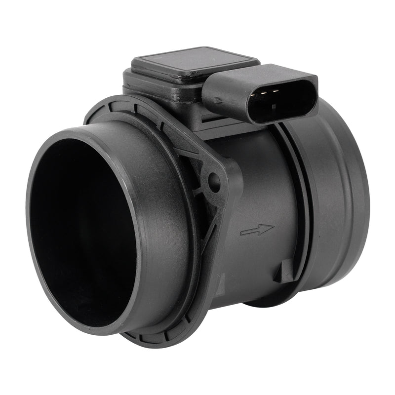 Mass Air Flow Meter Sensor For Mercedes-Benz A B W245 W169 5WK97026