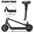 Elektrische Roller Stand Fuß Seite Ständer Für Segway Ninebot Max G30/G30LP
