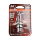 Motorradlampe Silverstar H4 62204HWSVS P43T 12V 100/90W für OSRAM