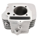 56mm 140cc Zylinder Kolben Kit 13mm Für Pit Bike Apollo RXF MRF RMT YX140 YX149