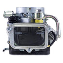 Mazda LASER Vergaser ab 1978, Teilenummer: 1942-13-600, Teilenummer: HGF136600, Teilenummer: 194213600