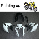 2009-2011 Kawasaki ER-6N ER6N ruiskutussuojasarjan runko