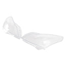 2010–2013 Infiniti G25 G37 -limusiini, 2 kappaletta, ajovalojen linssin kansi, kirkas