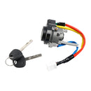 2014-2019 Kia Soul Zündschlosszylinder mit Schlüssel 81450-34190