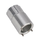 Basisventil-Treiberwerkzeug 398-00-763, Basisventil vom Stoßdämpfer entfernen, für FOX DPX2