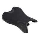 2019–2022 Triumph Street Triple 765/S/R Etukuljettaja Raider istuva Socias -satula