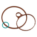 Tyhjiöpumpun uudelleenrakentaminen Ford Lincolnille Land Rover for Jaguar EcoBoost