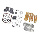U150E U151E Auto Transmission Master Rebuild Kit Clutch Discs Gasket For Toyota