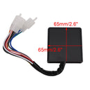 CDI Zündung System Einheit Box fit für Kawasaki KLR650 1990-2007 21119-1272