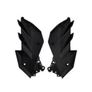 Seitenverkleidung für den Kraftstofftank für Kawasaki Z250 Z300 2013-2018
