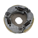 22350-201-000 Kupplungsgewichts-Trägerbaugruppe für Adly ATV 50 Noble Panther