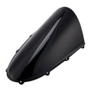 2025- DUCATI Panigale V4/S ABS-Kunststoff-Windschutzscheibe