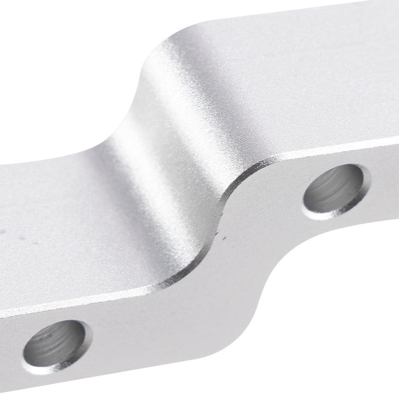 Übertragung Ölmessstab Adapter Halterung 551323 Für TH400 TH350 4L60E 700R4 2004R