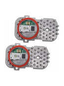 2Pcs Scheinwerfer LED Licht Einsatz Diode Modul Für BMW 428i 435i 2014-2016
