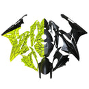 2017-2018 BMW S1000RR Einspritzverkleidungssatz Karosserie Kunststoff ABS