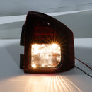 Rechts Hinten Rücklicht Hinten Lampe Montage Für Jeep Compass 2014-2017