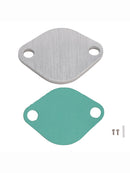 Olej wtryskowy blok z uszczelki płytowej dla Suzuki LT50 LTA 50 JR50 każdego roku