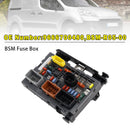 Sicherungs- und Relaiskasten BSM BSM-R05-00 für Peugeot Partner (2008–2015)