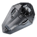 2023–2024 Honda CBR250RR Heckverkleidung für Soziussitz