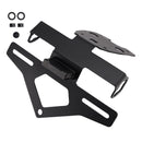 Kennzeichenhalterung für Ducati Panigale V4 (Baujahr 2025)