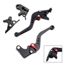 2020-2021 Honda CRF1100L Afrikka Twin uusi lyhyt kytkentäjarrulevi