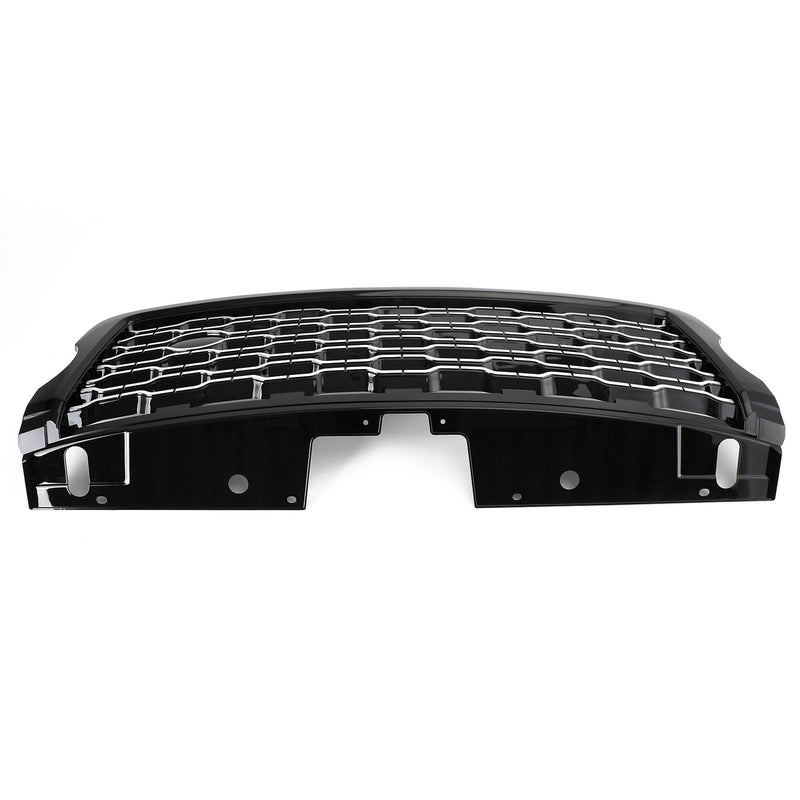 Grill zderzaka przedniego górny pasuje do Land Rover Range Rover Vogue L405 2013-2017