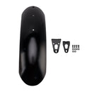 2017-2023 BMW R nineT Pure Steel Frontfender