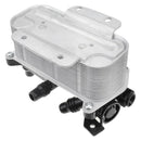 17217638582 Transmisjonsoljekjøler med termostat for BMW F10-serien 528i 2012 2013 2014 2015 2016