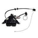 Hinten Rechts Seite Power Schiebetür Motor Kabel 72010-TK8-305 Für Honda Odyssey