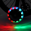 18" lasten pyörä 7-9 vuotiaille apupyörillä