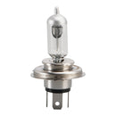 Motorradlampe Silverstar H4 62204HWSVS P43T 12V 100/90W für OSRAM