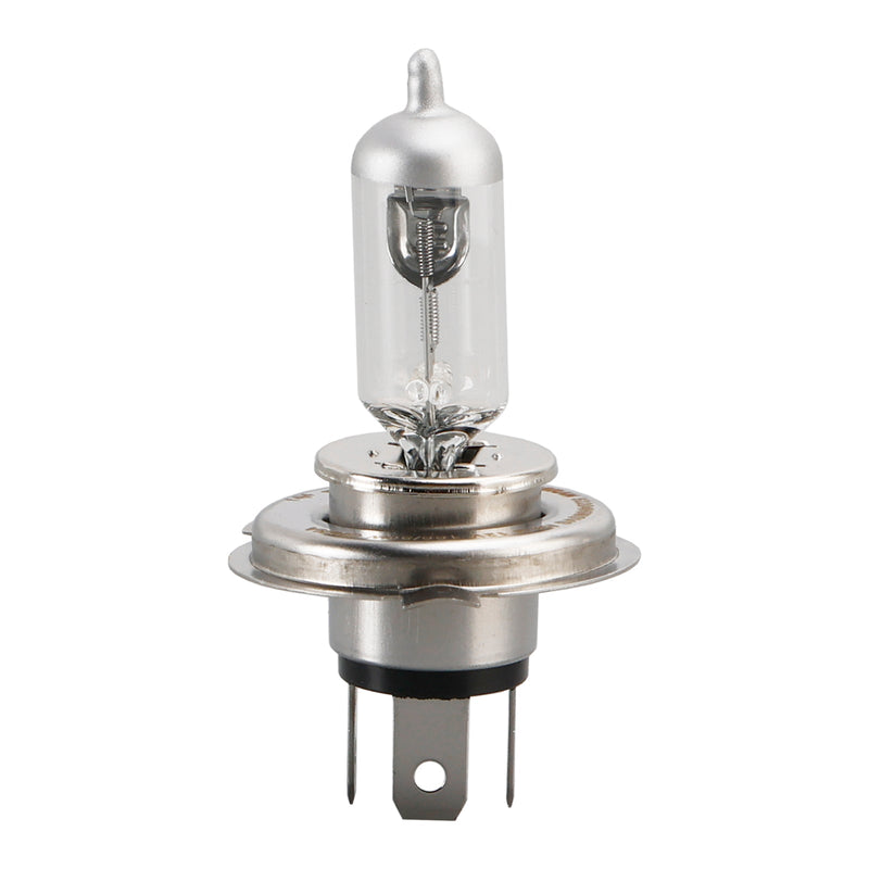 Motorradlampe Silverstar H4 62204HWSVS P43T 12V 100/90W für OSRAM