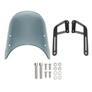 Frontrute egnet for Scrambler 1200 XC XE 19-23 Street Twin 900 16-23