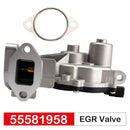 2010-2013 Opel Mervia AGR-Ventil 55581958 055567724 V10-83-0107