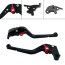 Pitkä kytkentä jarruvipu CFMOTO 250NK ABS 150NK 2019-2021