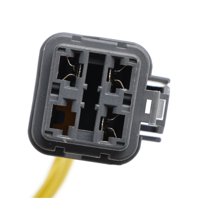 Access Shade 420 4x4 T3 Statuteererator ACC-173MM 07.02 ACC-173MM 07.02-YY